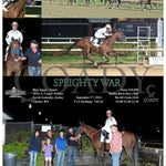 Speighty War - 09-17-24 R07 Mnr Mountaineer Park