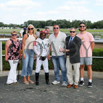 Spellcast - 060724 Race 08 Btp Green Carpet Stakes Presentation 01 Belterra Park