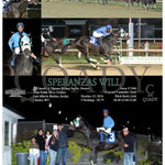 Speranzas Will - 10-15-24 R03 Mnr Mountaineer Park