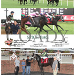 Spice Bag - 08-30-24 R05 Cnl Colonial Downs