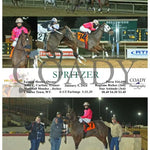 Spritzer - 01-05-24 R02 Ct Hollywood Casino At Charles Town Races