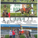 Stanhope - 07-16-24 R08 Pid Presque Isle Downs