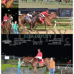 Star Deputy - 08-26-24 R08 Mnr Mountaineer Park