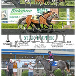 Star Topper - 07-15-24 R06 Pid Presque Isle Downs