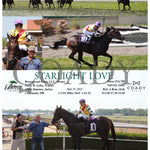 Starlight Love - 06-21-24 R01 Btp Belterra Park