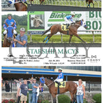 Starship Macys - 07-30-24 R01 Pid Presque Isle Downs