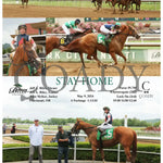 Stay Home - 05-09-24 R05 Btp Belterra Park