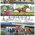 Stayinyourlane - 09-24-24 R04 Pid Presque Isle Downs