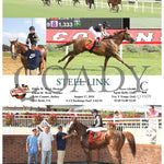 Steel Link - 08-17-24 R07 Cnl Colonial Downs