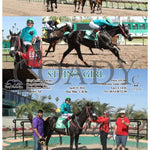 Stein’s Girl - 04 - 22 - 24 R05 Tup Turf Paradise