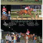 Stellar Legacy - 07-28-24 R08 Mnr Mountaineer Park