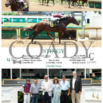 Stingy - 05-25-24 R02 Cd Group Churchill Downs