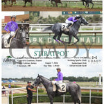 Stiratpot - 08-07-24 R07 Btp Belterra Park