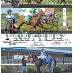 Straightoutadutton - 07-31-24 R05 Pid Presque Isle Downs