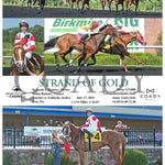 Strand Of Gold - 07-17-24 R06 Pid Presque Isle Downs