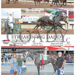 Streakin Big Daddy - 05-10-24 R07 Srp Sunray Park