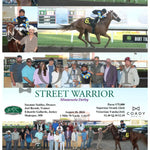 Street Warrior - Minnesota Derby 08-10-24 R05 Cby Canterbury Park