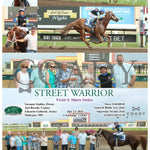 Street Warrior - Victor S Myers Stakes 07-13-24 R02 Canterbury Park