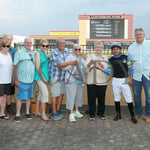 Street Warrior - Victor S Myers Stakes 07-13-24 R02 Canterbury Park Presentation