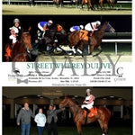 Streetwhereyoulive - 12-11-24 R03 Tp Turfway Park