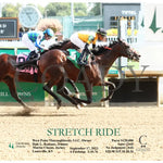 Stretch Ride - 09-17-23 R07 Churchill Downs Action