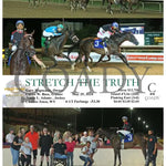 Stretch The Truth - 05-25-24 R05 Ct Hollywood Casino At Charles Town Races