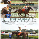 Striking Sparks - 05-22-24 R08 Btp Belterra Park