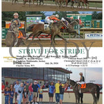 Strive For Stride - 07-26-24 R03 Ct Hollywood Casino At Charles Town Races