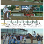 Strollinginthewind - 06-15-24 R03 Ct Hollywood Casino At Charles Town Races