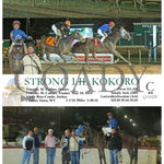 Strong Lil Kokoro - 05-10-24 R04 Ct Hollywood Casino At Charles Town Races