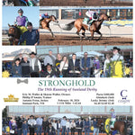 Stronghold - The 19Th Running Of Sunland Derby 02-18-24 R09 Sun Park