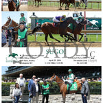 Sugoi - 04 - 25 - 24 R03 Kee Keeneland