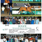 Sugoi - The Louisville Stakes G3 87Th Running 05-18-24 R07 Cd Churchill Downs