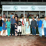 Sugoi - The Louisville Stakes G3 87Th Running 05-18-24 R07 Cd Presentation 01 Churchill Downs