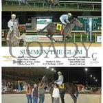 Summon The Glam - 10-05-24 R03 Ct Hollywood Casino At Charles Town Races