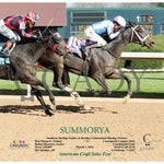 Summorya - 03-01-24 R05 Op Action Oaklawn Park