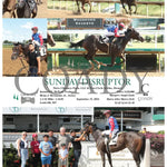 Sunday Disruptor - 09-15-24 R06 Cd Churchill Downs