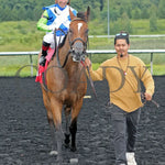 Sunday Shoes - The Satin And Lace Stakes 17Th Running 08-19-24 R07 Pid Comeback Presque Isle Downs