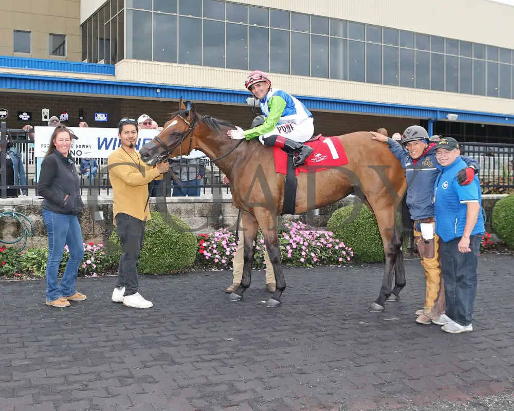 Sunday Shoes - The Satin And Lace Stakes 17Th Running 08-19-24 R07 Pid Winner’s Circle Presque