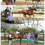 Super Annie - 02-26-24 R01 Tup Turf Paradise