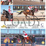 Supercents - 01-12-24 R06 Sun Sunland Park