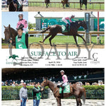 Surface To Air - 04 - 25 - 24 R01 Kee Keeneland