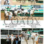 Surveillance - 05-27-24 R07 Cd Churchill Downs