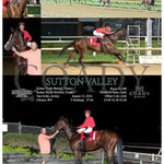 Sutton Valley - 08-12-24 R05 Mnr Mountaineer Park