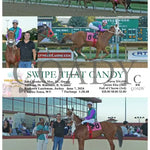 Swipe That Candy - 06-07-24 R03 Ct Hollywood Casino At Charles Town Races