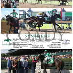 Synthesis - 102018 Race 04 Kee Keeneland