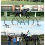 Taji Mike - 07-16-24 R03 Mnr Mountaineer Park