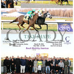 Take Shape - 03 - 20 - 24 R04 Tp Group Turfway Park