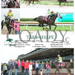 Take Shape - 04 - 11 - 24 R01 Kee Keeneland