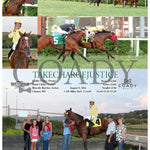 Takechargejustice - 08-05-24 R03 Mnr Mountaineer Park